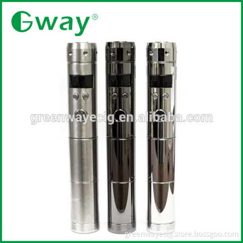 2015 most popular ecig Vamo v5 clone Mod, facotry price of the best qulity